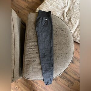 Black Gymshark Leggings